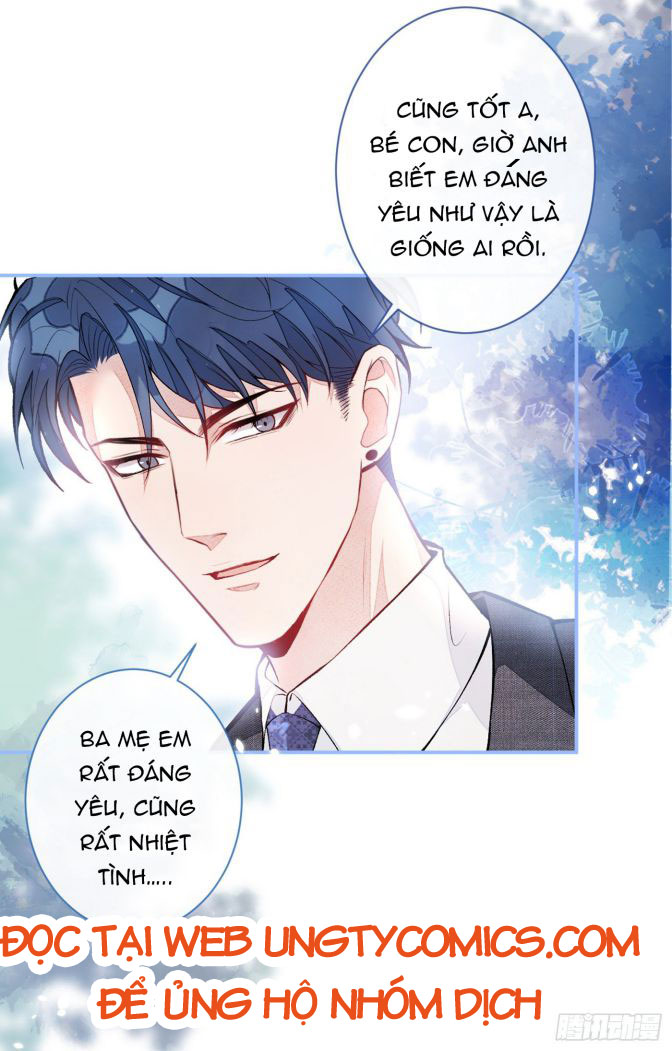 Lại Bị Nam Thần Trêu Lên Hot Search Chap 49 - Next Chap 50